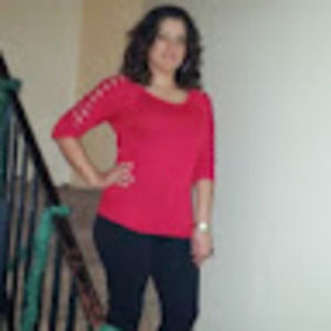 Meet your Posher, Jesenia